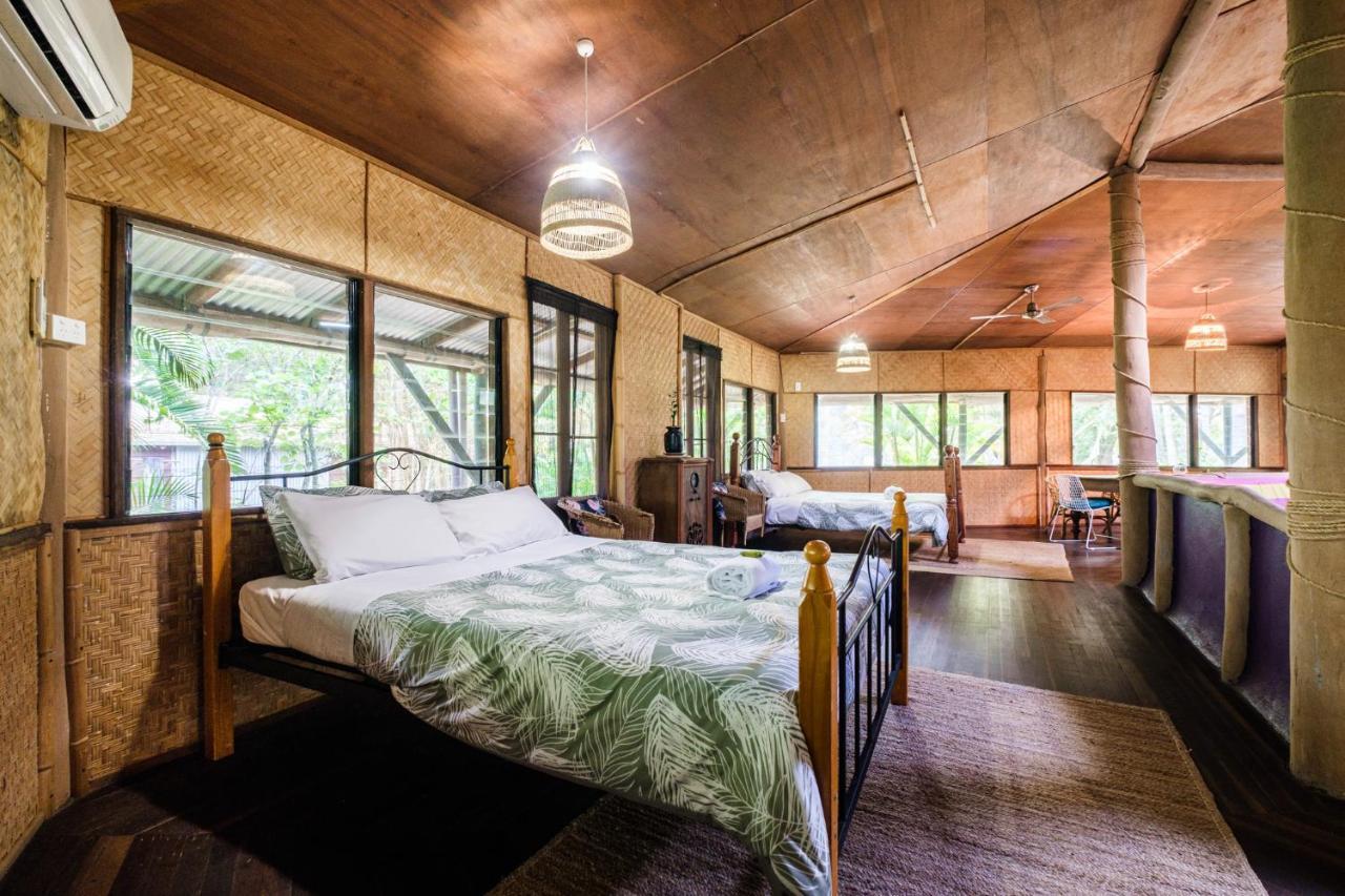 Villa Getaways At Byfield Exterior foto
