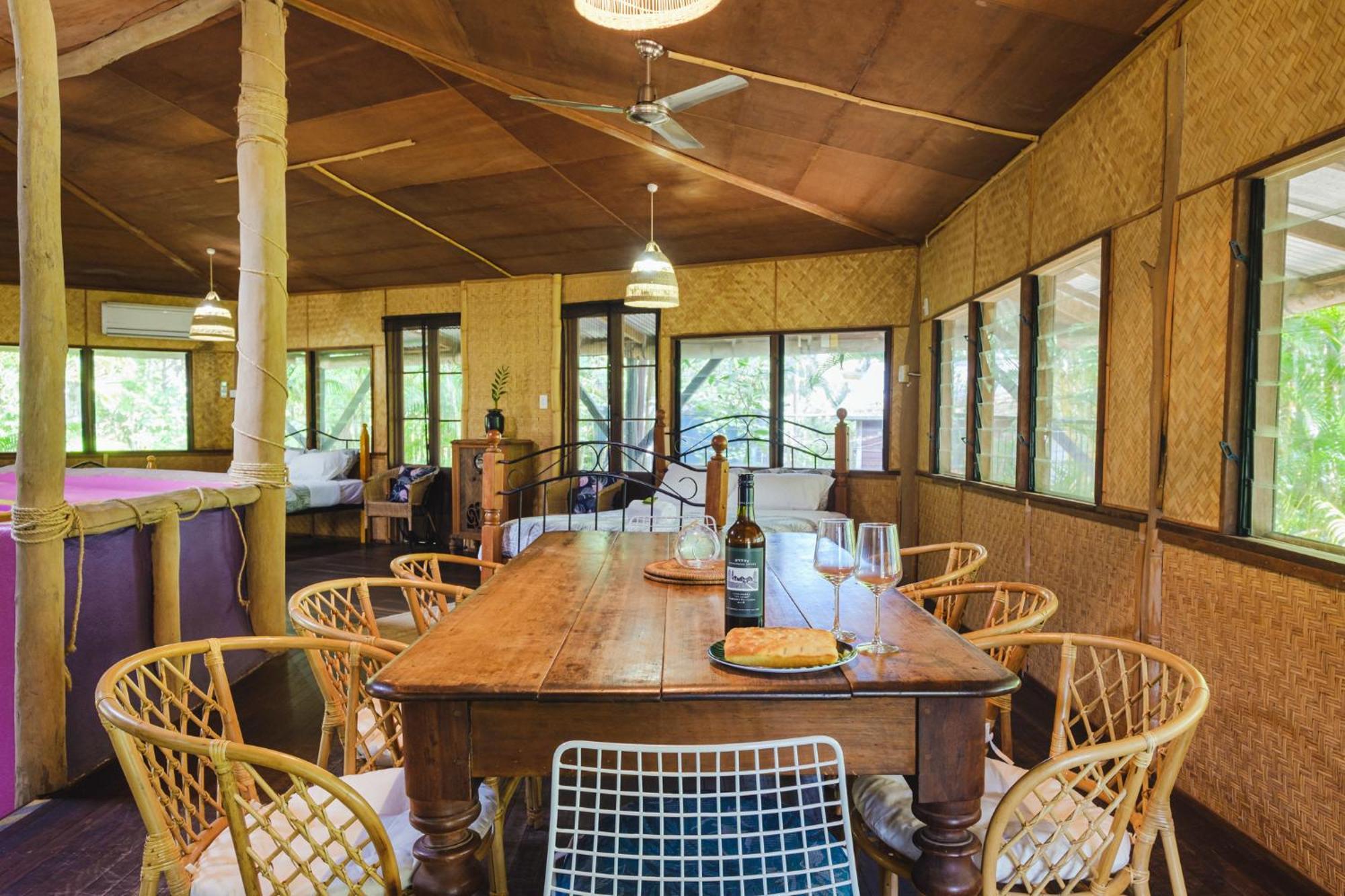 Villa Getaways At Byfield Exterior foto