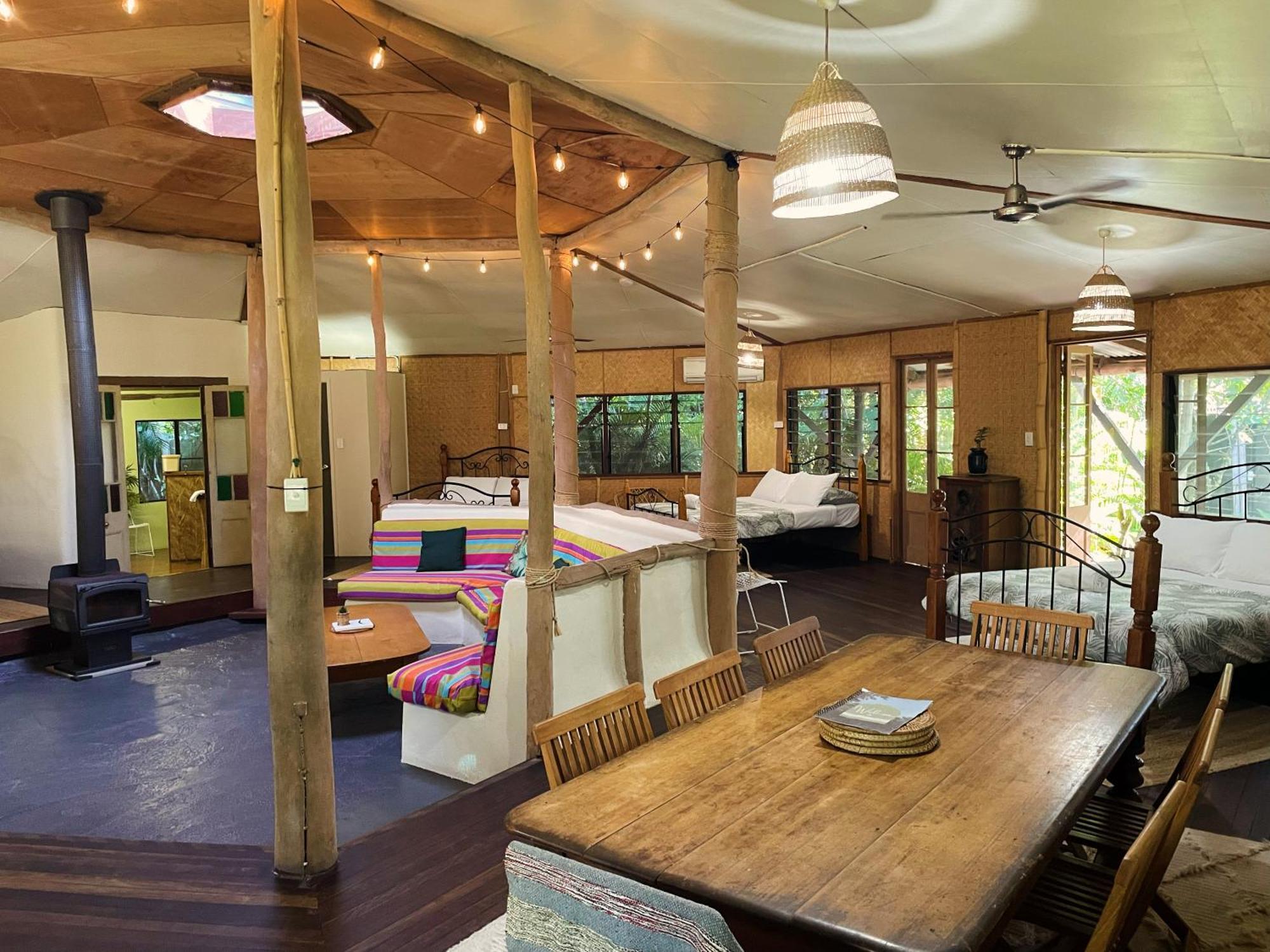 Villa Getaways At Byfield Exterior foto